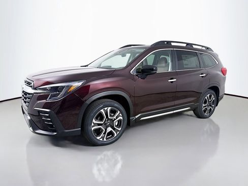 New 2026 Subaru Ascent Touring image 3