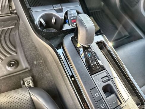 New 2026 Toyota Prius Limited image 29