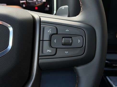 New 2026 GMC Sierra 1500 AT4 w/ AT4 Premium Package AWD/4WD image 28