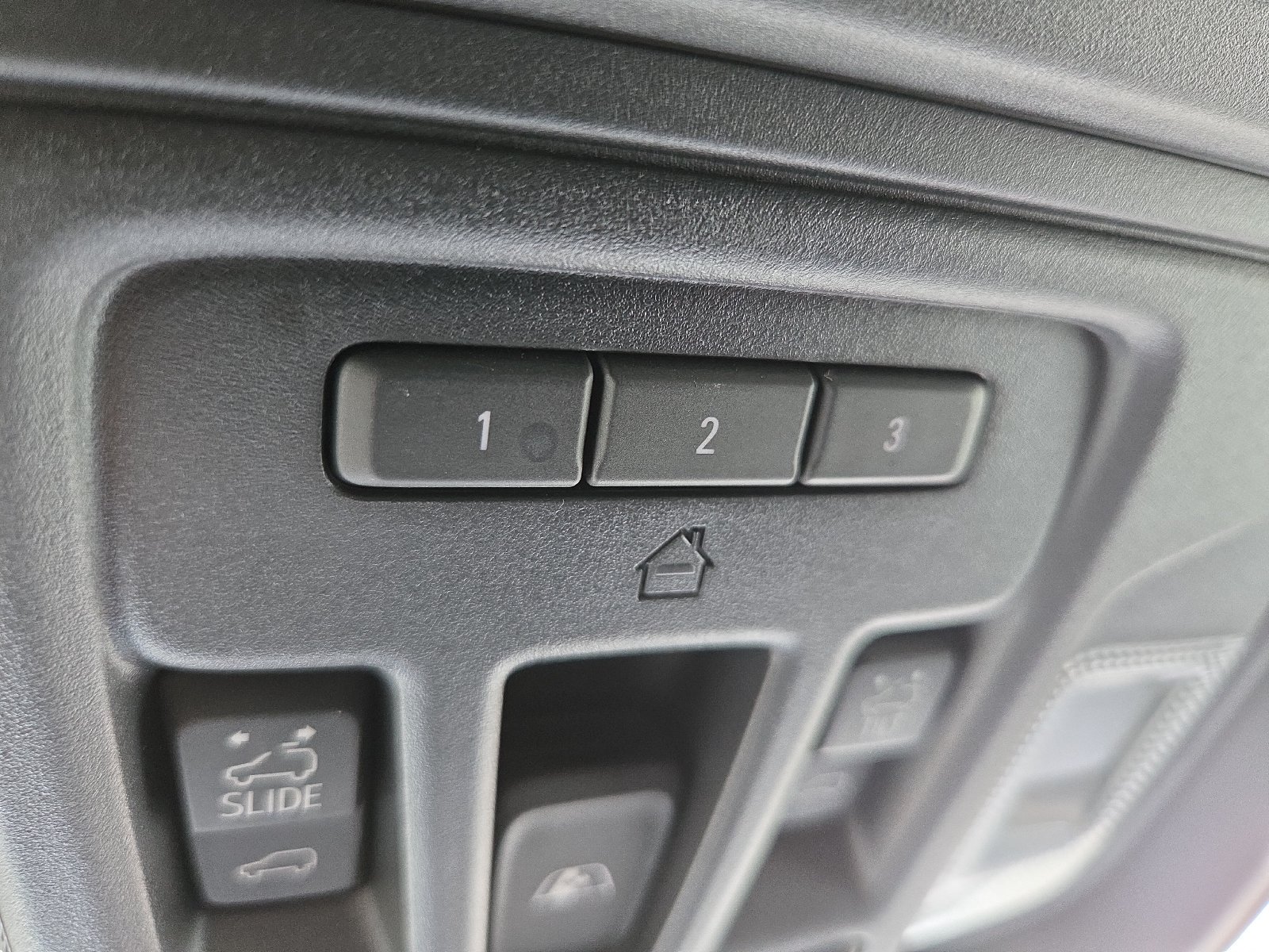 Used 2024 GMC Sierra 1500 AT4X AWD/4WD image 21