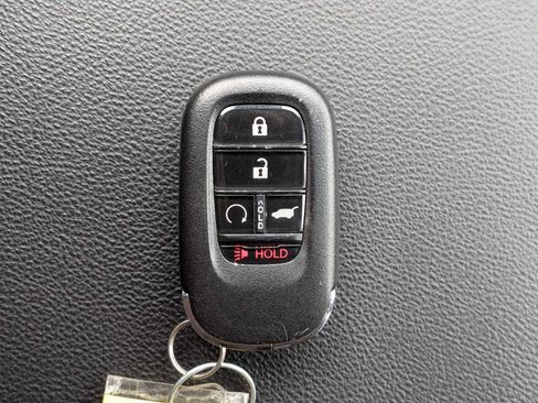 Used 2024 Honda CR-V EX-L image 31