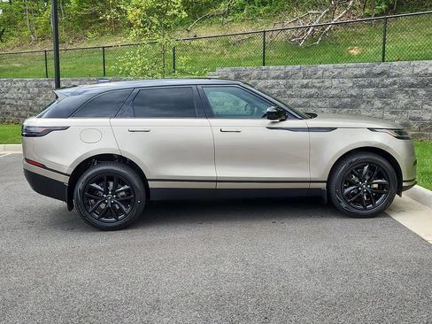 New 2026 Land Rover Range Rover Velar S AWD/4WD image 11