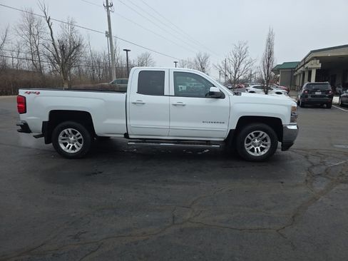 Used 2019 Chevrolet Silverado 1500 LT w/ All Star Edition image 11