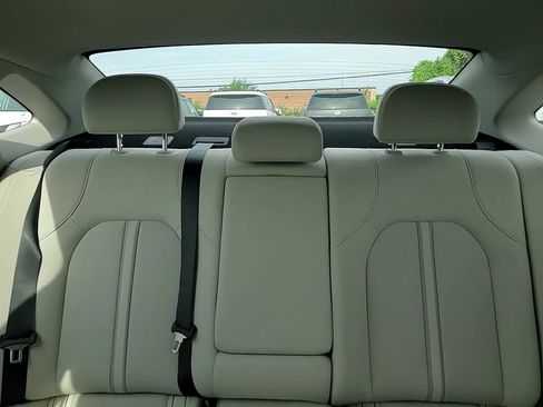 New 2025 Hyundai Sonata SEL image 24