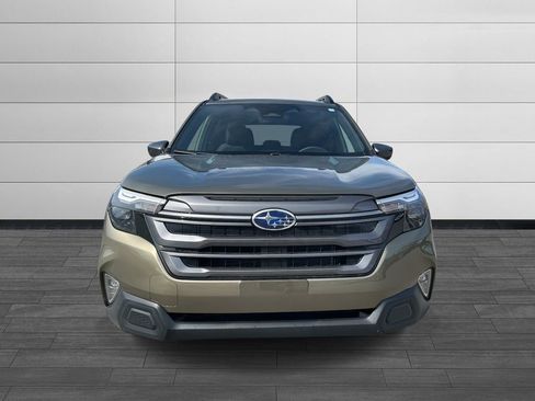 New 2026 Subaru Forester Premium image 8