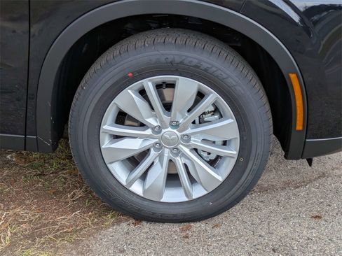 New 2026 Mitsubishi Outlander ES image 11