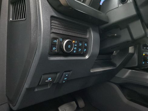 New 2026 Ford F250 Lariat w/ Lariat Ultimate Package AWD/4WD image 19