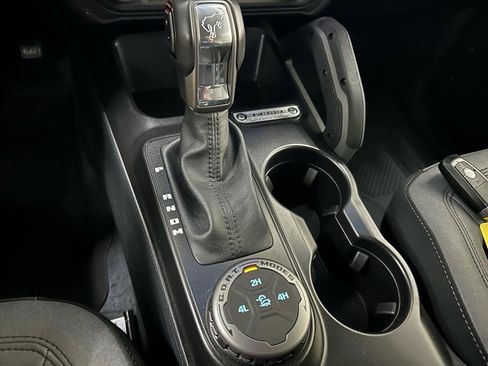 Certified 2023 Ford Bronco Big Bend image 33