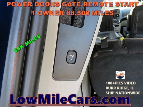 Used 2011 Dodge Grand Caravan Mainstreet w/ PWR Convenience Group image 37