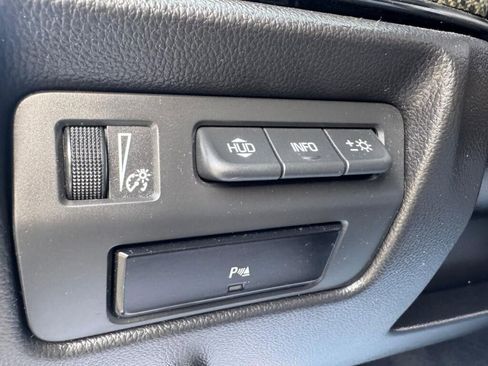 Used 2017 Cadillac ATS V w/ Track Performance Package image 12