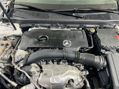 Used 2019 Mercedes-Benz A 220 4MATIC image 29