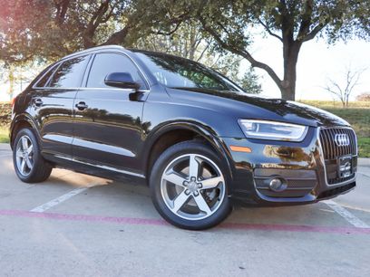 Used 2015 Audi Q3 2.0T Premium Plus w/ Driver Assistance Package