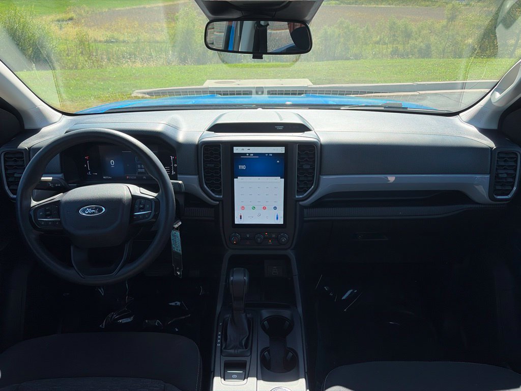Used 2025 Ford Ranger XL AWD/4WD image 15
