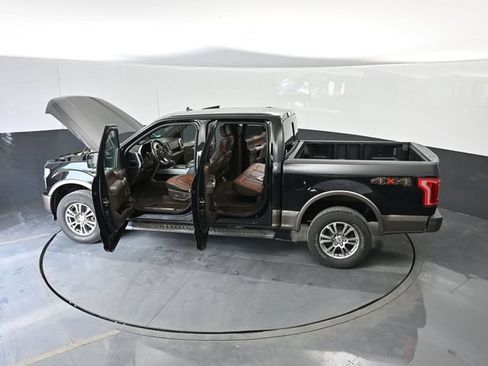 Used 2019 Ford F150 King Ranch AWD/4WD image 75