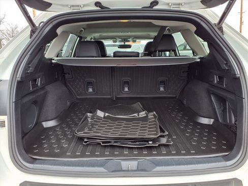 Used 2022 Subaru Outback Limited XT image 31