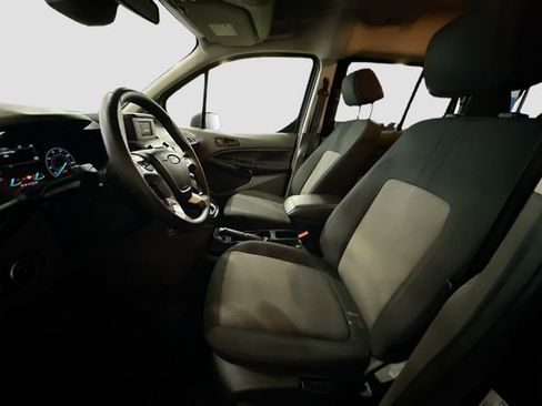 Used 2021 Ford Transit Connect XL image 20