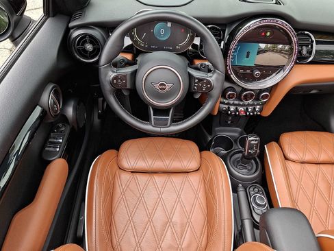 Used 2022 MINI Cooper S FWD image 11