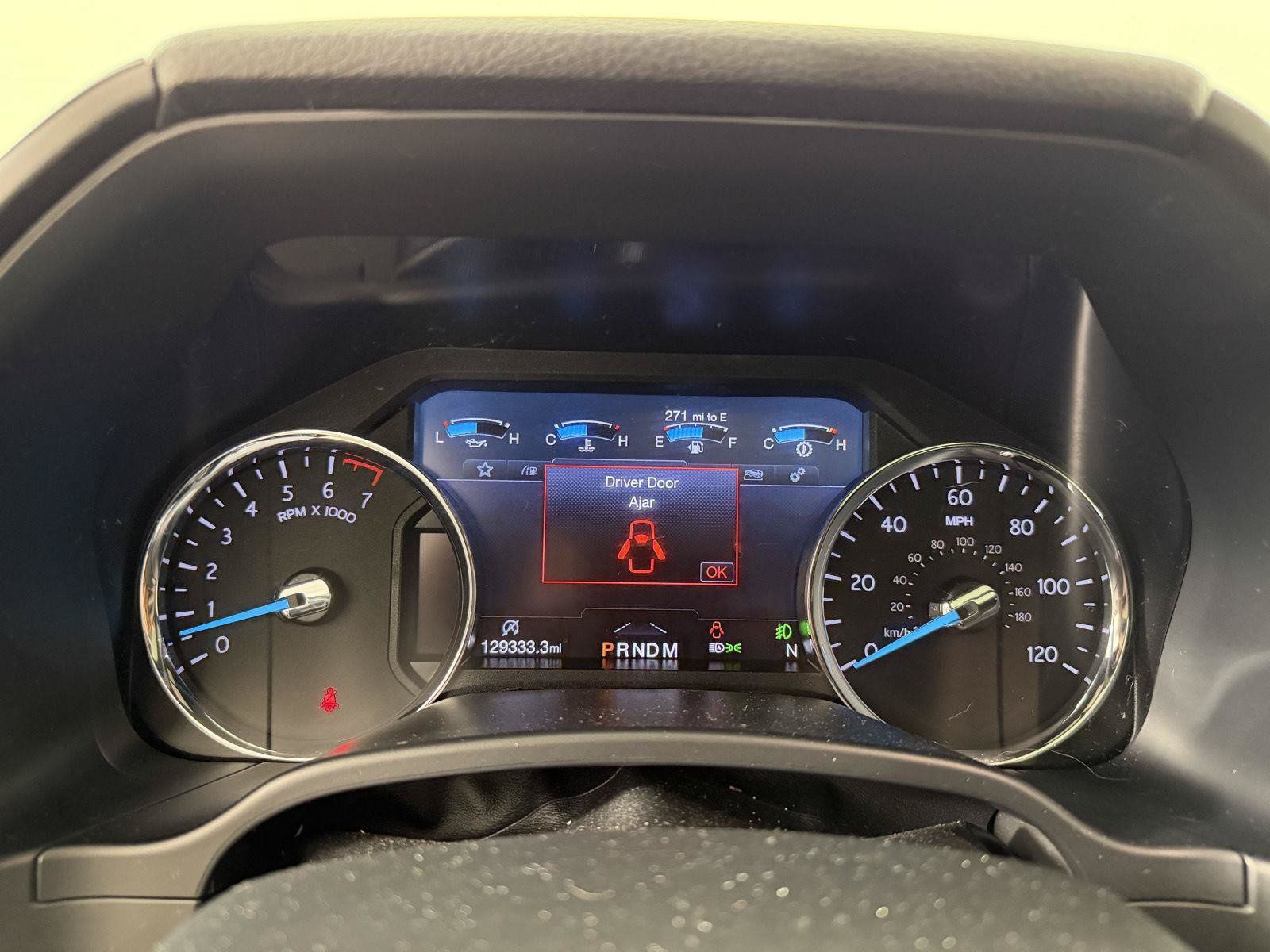 Used 2019 Ford Expedition Limited w/ Equipment Group 301A AWD/4WD image 21