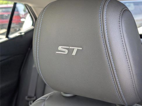 New 2026 Buick Encore GX Sport Touring w/ Advanced Technology Package image 17