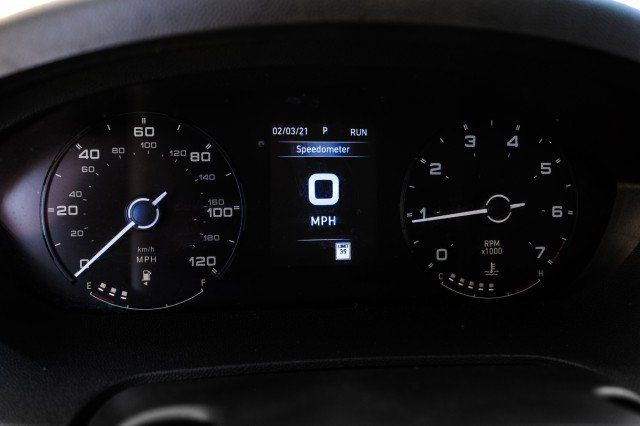 Used 2022 RAM ProMaster 1500 FWD image 15