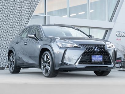 Used 2020 Lexus UX 250h w/ Premium Package