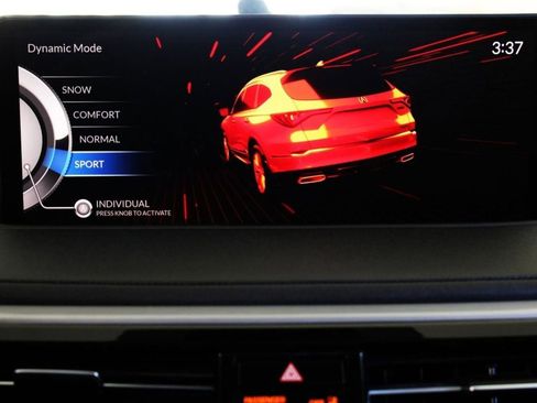 Used 2023 Acura MDX FWD w/ Technology Package image 33