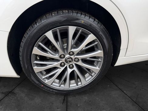 Used 2021 Lexus ES 250 w/ Premium Package image 30