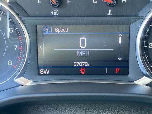 Used 2023 GMC Acadia SLE w/ Driver Convenience Package AWD/4WD image 21