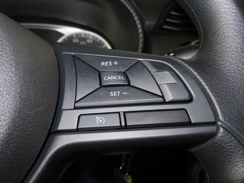 Certified 2025 Nissan Versa S w/ S Plus Package image 22