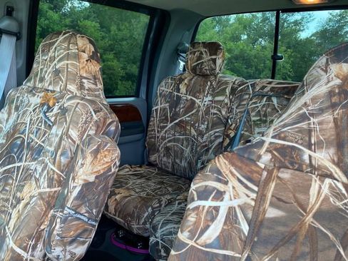 Used 2004 Ford F250 Lariat image 34