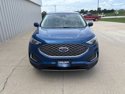 Used 2024 Ford Edge SEL w/ Convenience Package