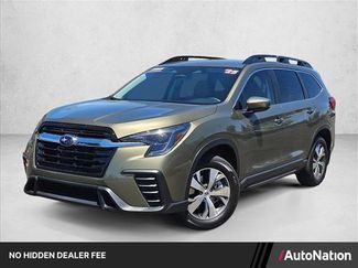 Certified 2025 Subaru Ascent Premium w/ Popular Package #1 AWD/4WD video 1