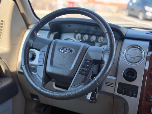 Used 2010 Ford F150 2WD SuperCrew image 36