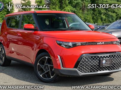 Used 2023 Kia Soul EX