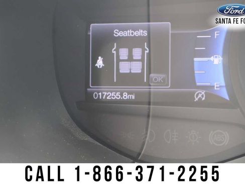 Used 2024 Ford Edge SEL w/ Convenience Package AWD/4WD image 37