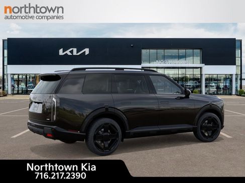 New 2027 Kia Telluride X-Line SX Prestige AWD/4WD image 7
