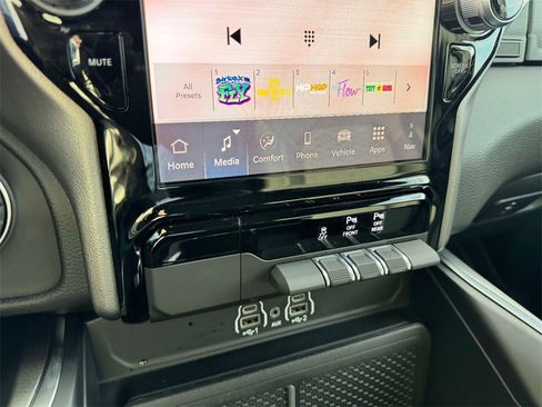 Used 2026 RAM 1500 Big Horn image 14