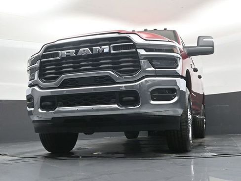 New 2026 RAM 2500 Tradesman AWD/4WD image 43