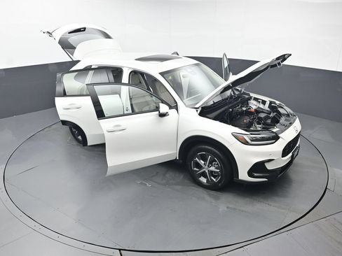 Certified 2025 Honda HR-V EX-L image 51