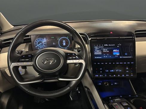 Used 2023 Hyundai Tucson SEL image 5