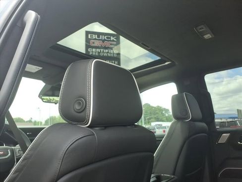 New 2026 GMC Sierra 1500 AT4X AWD/4WD image 16