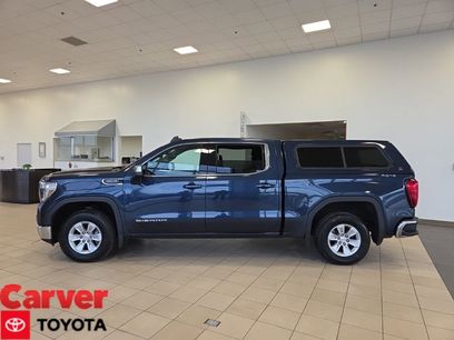 Used 2020 GMC Sierra 1500 SLE w/ SLE Value Package