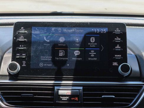 Certified 2020 Honda Accord Sport image 14