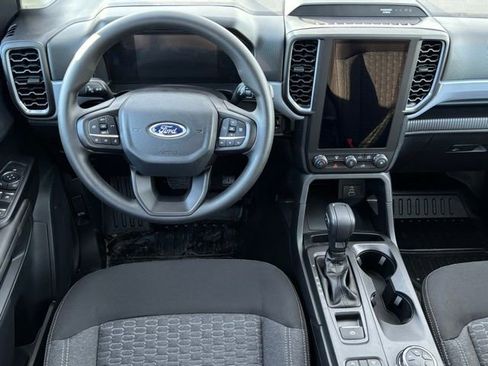 New 2025 Ford Ranger XL w/ Trailer Tow Package image 15