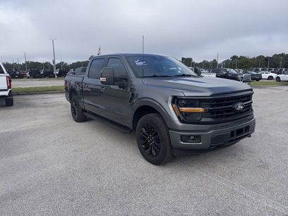 Used 2025 Ford F150 XLT w/ Equipment Group 303A High