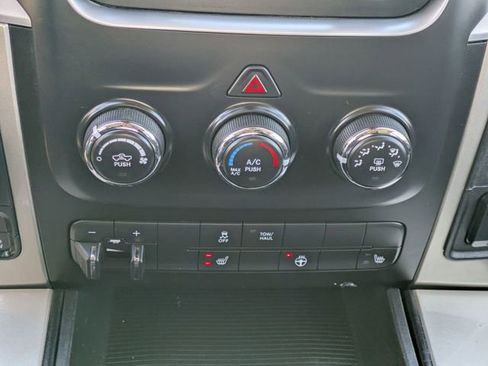 Used 2014 RAM 1500 Big Horn AWD/4WD image 19