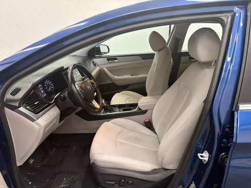 Used 2019 Hyundai Sonata SEL FWD image 9