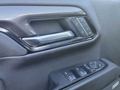 Certified 2024 GMC Sierra 2500 AT4 w/ Technology Package image 23