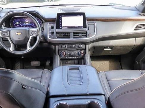 Certified 2024 Chevrolet Tahoe Premier image 12