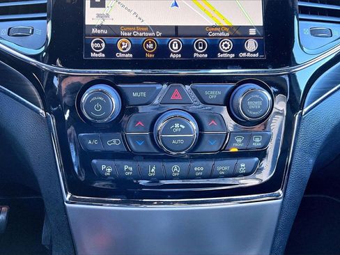 Certified 2021 Jeep Grand Cherokee Limited w/ Quick Order Package 28K 80th image 18